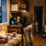 Un assistant familial qui travail le 1er mai