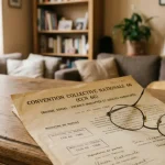 Convention collective nationale
