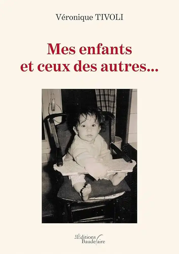 Livre veronique