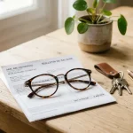 Rémunération et fiche de paie d'un assistant familial travaillant hors département.
