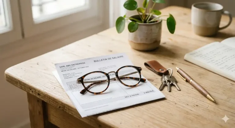 Rémunération et fiche de paie d'un assistant familial travaillant hors département.